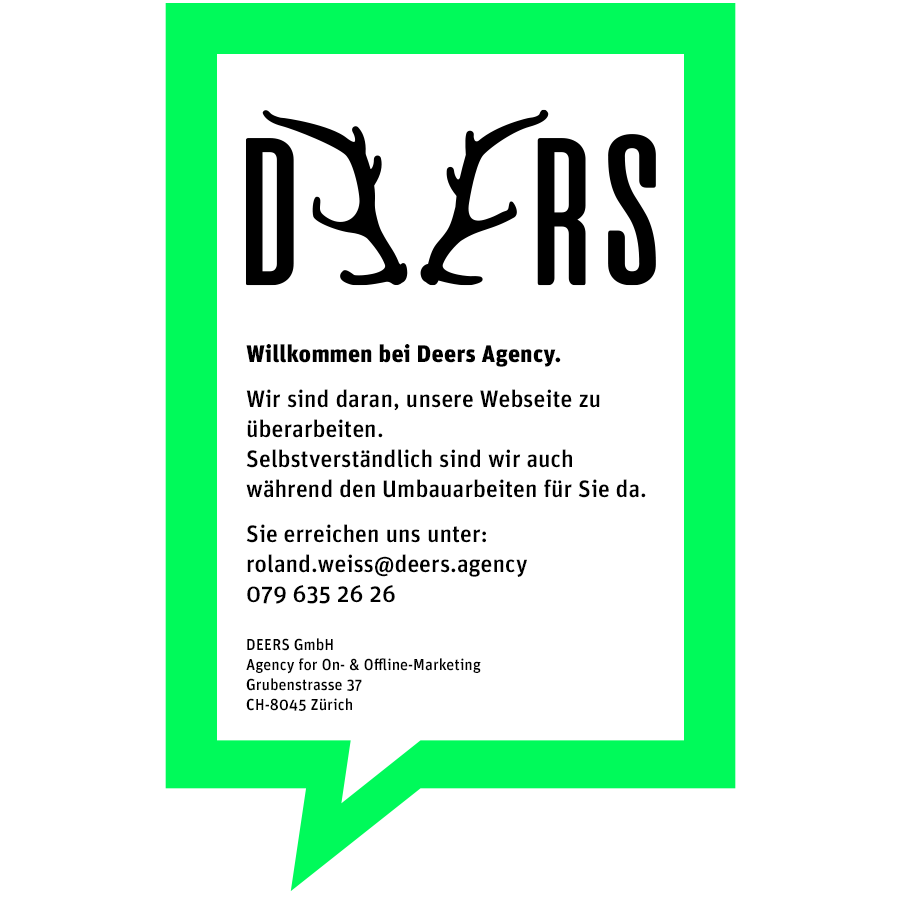 DEERS.agency GmbH